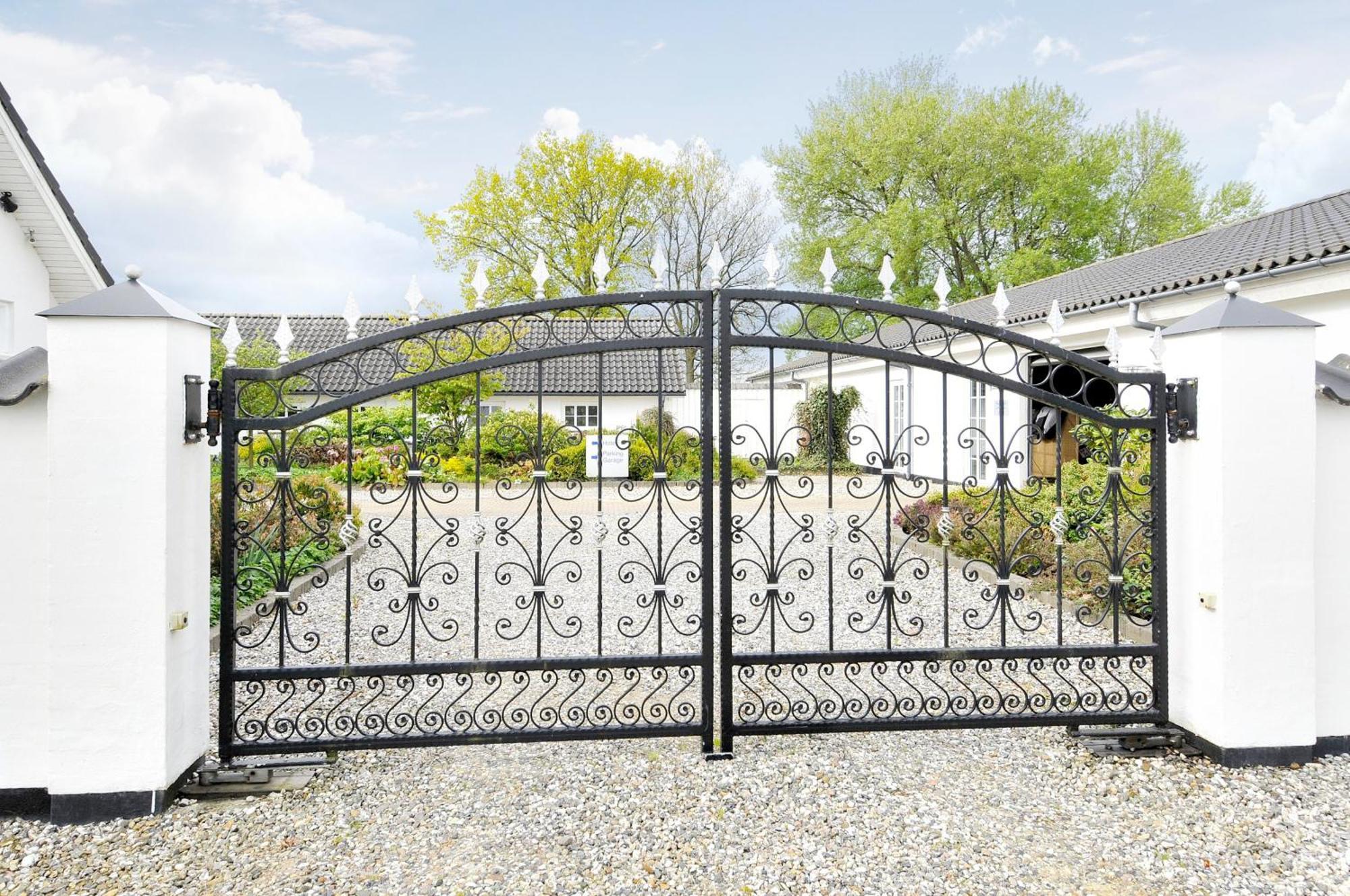 Best Bed Herning Exterior foto
